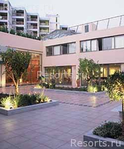Arina Sand Hotel Beach Club 23
